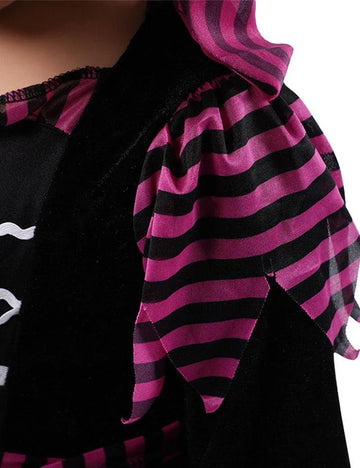 Halloween Witch Dress - Mini Berni